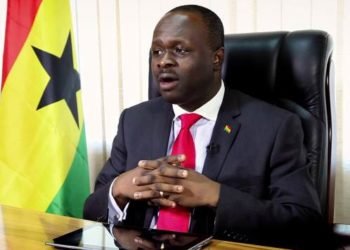 Free Primary Healthcare Will Be The Single Largest Social Intervention Under The Fourth Republic – Dr. Omane Boamah