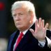 US President, Donald Trump. Image: Getty Images