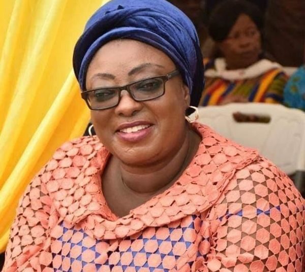 Selling of freely-distributed Cashew seedlings is “Very Criminal” – MP for Tano North 1 Member of Parliament (MP) for Tano North Constituency, Mrs. Freda Prempeh
