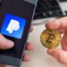 Bitcoin surges to highest level after PayPal shift to crypto 12 Image: Getty Images