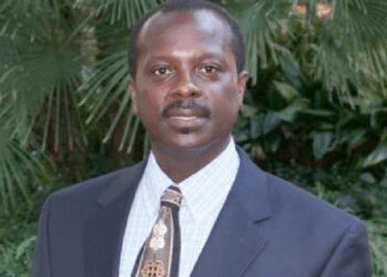 It Appears To Me The System Is Being Manipulated- Prof Kweku Asare on Law School Entrance Results 2 Lawyer, Professor Kwaku Asare