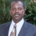 Lawyer, Professor Kwaku Asare