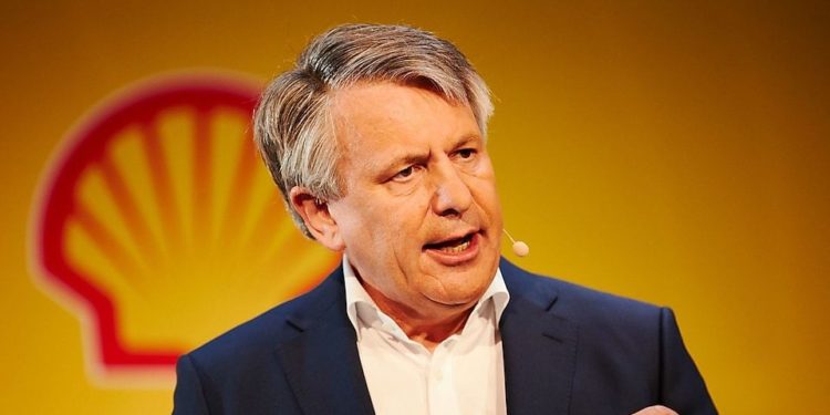Shell To Reduce Between 7,000 and 9,000 Jobs By End of 2022 1 Chief Executive Officer of Shell, Ben Van Beurden
