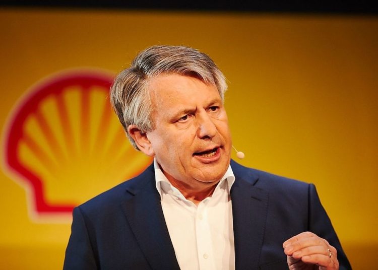 Shell To Reduce Between 7,000 and 9,000 Jobs By End of 2022 1 Chief Executive Officer of Shell, Ben Van Beurden