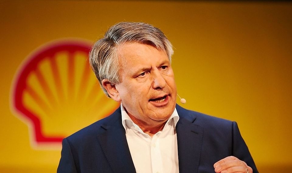 Shell To Reduce Between 7,000 and 9,000 Jobs By End of 2022 1 Chief Executive Officer of Shell, Ben Van Beurden