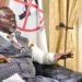 Small Arms Commission demands redress on proliferation of firearms in the country 13 Executive Secretary of the National Commission on Small Arms and Light Weapons (NACSA, Jones Borteye Applerh