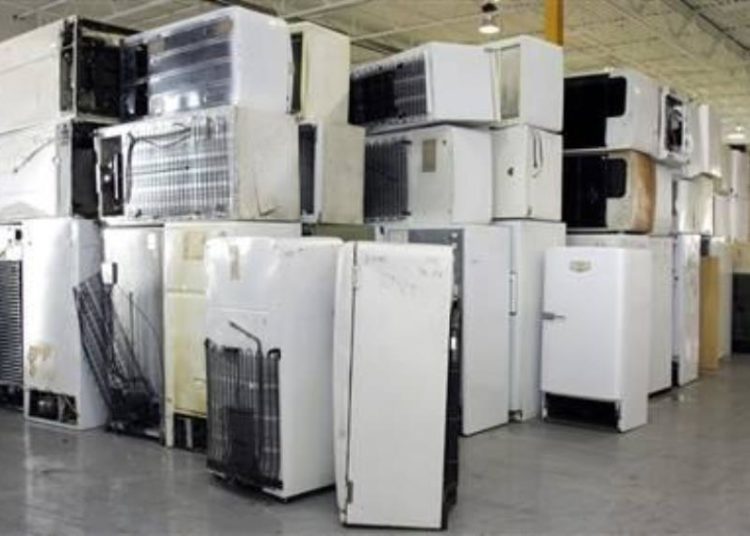 Reconsider Ban On Used Refrigerators- Dealers To Government 1 w06evi2uto second hand fridges