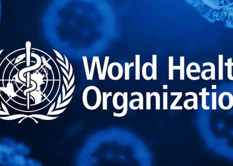 Countries on ‘dangerous track’ in COVID-19 pandemic- WHO 1 Image: WHO