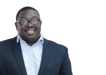 Mr. Andrew Takyi-Appiah, Managing Director of Zeepay