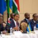 Policymakers meet to resolve to collaborate in moving the East African community forward
