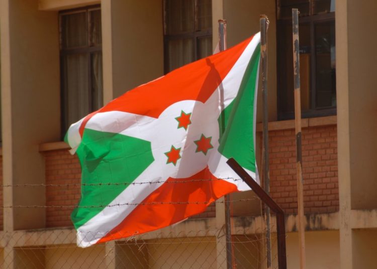 AfDB donates US$20.55 million to Burundi 1 The African Development Bank (AfDB) has donated US$20.55 million to Burundi to strengthen the food and nutrition security of 2.7 million people