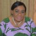 National Coordinator of the Ghana School Feeding Programme (GSFP), Mrs Getrude Quarshigah