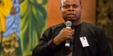 Franklin Cudjoe, President IMANI Centre for Policy and Education