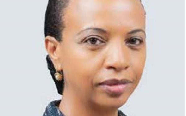 Eyerusalem Fasika