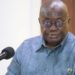 Full Text: President Akufo Addo’s Response To Martin Amidu 14 President Akufo Addo.
Image credit: moh.gov.gh