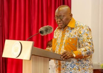 Revised National Health Policy To Ensure Timely And Quality Healthcare- President 1 Revised National Health Policy To Ensure Timely And Quality Healthcare- President