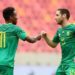 Bafana