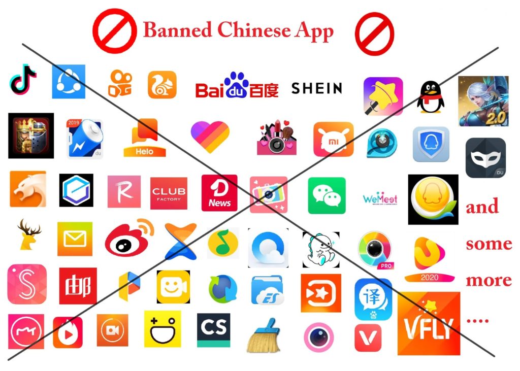 Banned apps prev