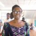 Beauty Emefa Nartey, Executive Secretary, GACC