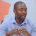 Dr Bernard Oko-Boye, Deputy Minister of Health