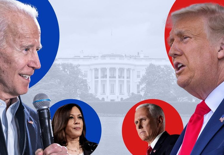 America Decides: Result goes to wire as Trump alleges ‘major fraud on our nation’ 1 Image: Getty Images