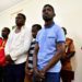 Uganda: Bobi Wine released on bail as protest death toll rises to 37 11 Ugandan presidential candidate Robert Kyagulanyi also known as Bobi Wine stands inside the courtroom in Iganga, eastern Uganda. Image: REUTERS