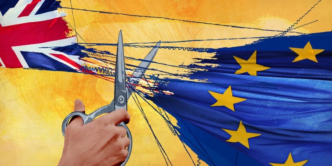 Next days 'decisive' for hopes of Brexit deal 1 Next days 'decisive' for hopes of Brexit deal.