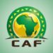 CAF LOGO