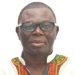 Albert Kwasi Arhin - CODEO National Coordinator