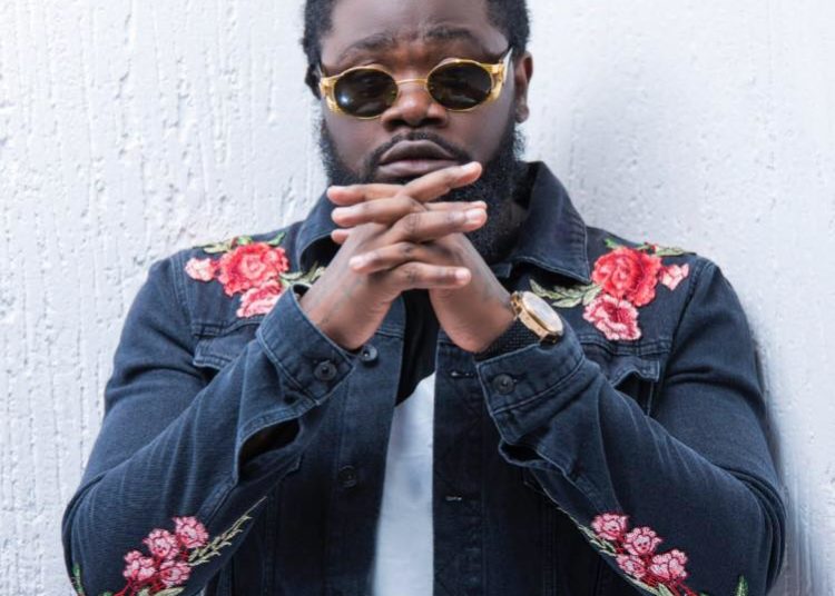 PRAY FOR ALL MUSICIANS-CAPTAIN PLANET PLEADS 1 Sylvanus Dodji Jeoffrey, better known as Captain Planet, a member of the music group '4X4, has called on everyone to pray for musicians as he has foreseen the death of a "big musician" in Nigeria.