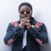 PRAY FOR ALL MUSICIANS-CAPTAIN PLANET PLEADS 12 Sylvanus Dodji Jeoffrey, better known as Captain Planet, a member of the music group '4X4, has called on everyone to pray for musicians as he has foreseen the death of a "big musician" in Nigeria.