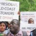 Customers of Failed Fund Management Companies Respond to Govt’s Partial Bailout 12 Alliance for Social Equity and Public Accountability (ASEPA)