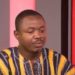 New Surge In COVID-19 Cases Could Force Imposition of Tougher Restrictions- Dr. Titus Beyuo 11 General Secretary, Ghana Medical Association, Dr Titus Beyuo
