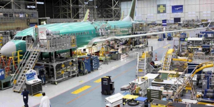 US goods worth $4bn Slammed with EU tariffs 1 EU Tariffs on US Goods