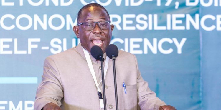 Industrialized Countries Employed Nuclear Energy - Ahiataku Togobo 1 Mr Wisdom Ahiataku-Togobo, the Director of Renewable and Alternative Energies, Ministry of Energy
