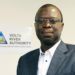 Chief Executive of the Volta River Authority (VRA),  Emmanuel Twum Antwi