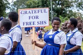 Free SHS