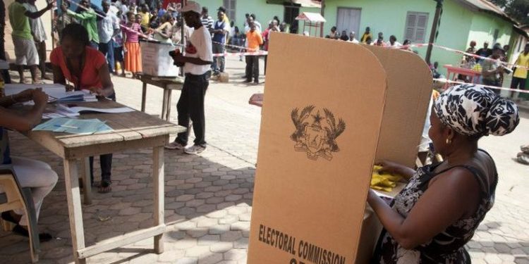 Then and now: Election 2020 preview -Greater Accra 1 Ghana elections