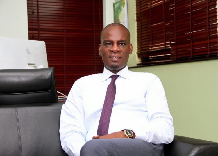 Haruna Iddrisu, Minority Leader