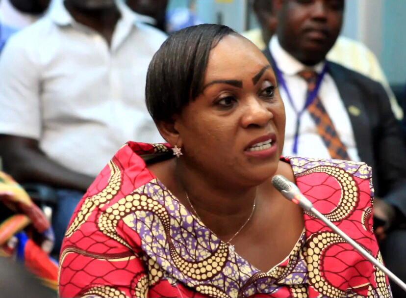 Hawa Koomson 1