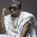 Ice Prince, a Nigerian music artist.