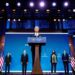 US elections 2020: Joe Biden makes key appointments 13 After victory in US Elections,President-elect Joe Biden stands with his nominees for his national security team, a diverse and experienced roster of picks
