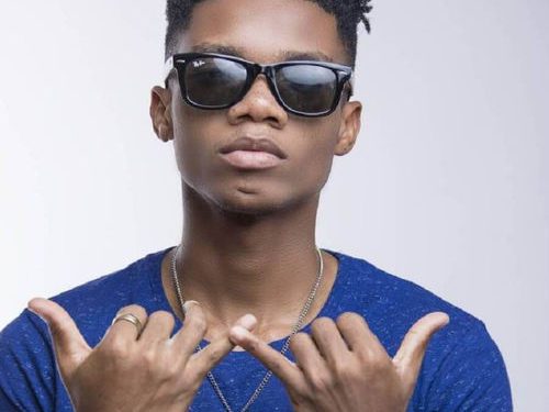 Dennis Nana Dwamena
(Kidi)