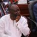 I am confident the Ghanaian private sector will rise to the challenge of AfCFTA- Finance Minister 13 Finance Minister, Ken Ofori Atta