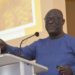 CEO GIRSAL, Kwesi Korbe