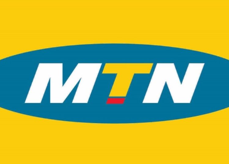 MTN logo ventures africa