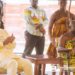 Mahama Asantehene