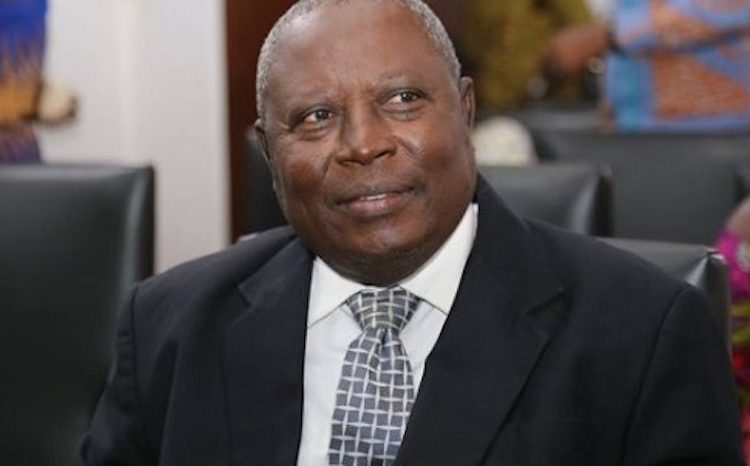 Martin Amidu Resigns, Who Takes Over? 1 Dr. Martin Amidu, Former Special Prosecutor