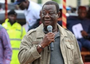 Repairing damaged Upper West roads to cost about Ghc50 million- Roads Minister