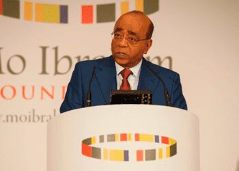 Mo Ibrahim Foundation